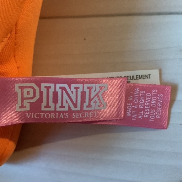 Victoria’s Secret PINK Mini Dog - Picture 5 of 5